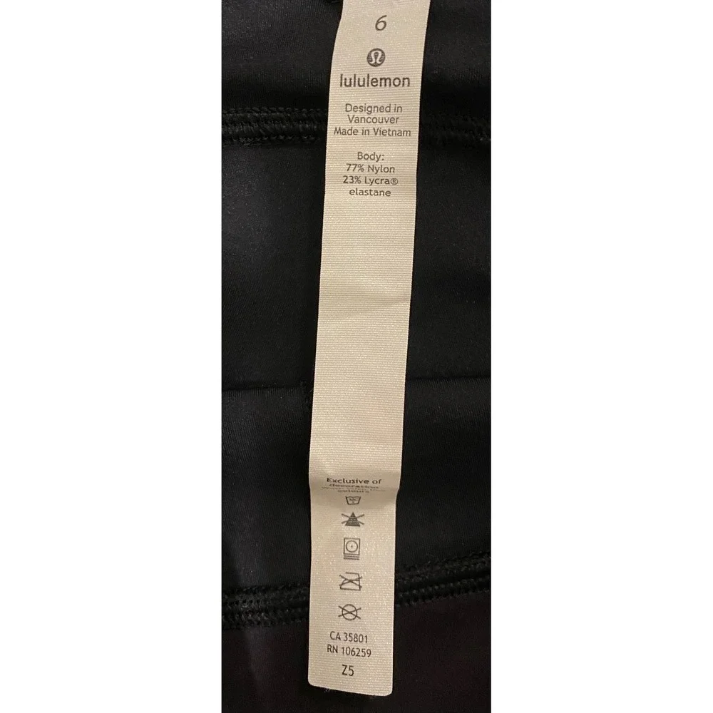 lululemon athletica lululemon invigorate